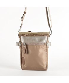 Y'SACCS テープデザインポシェット