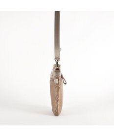 Y'SACCS テープデザインポシェット