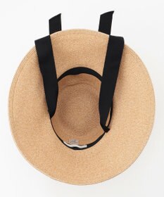 自由区 【洗える】ブレードグログラン ハット