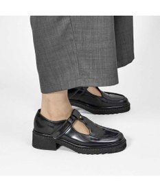 MODE ET JACOMO <D'ICI>Tストラップローファー