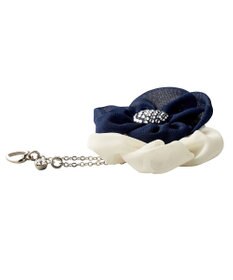 MIKI HOUSE HOT BISCUITS 【ミキハウス】 フォーマル フラワーコサージュ