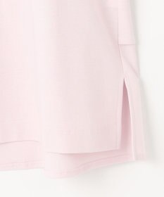 組曲 バックフリル カットソー