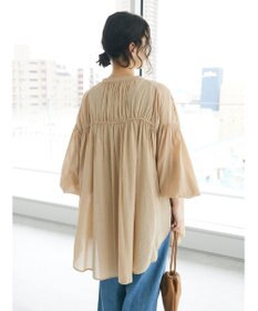 CRAFT STANDARD BOUTIQUE ヴィンテージボイルシャーリングシャツ