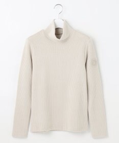 23区GOLF 【WOMEN】グランサーモリブ モックネック 保温性抜群なのに着膨れ感軽減 お出かけにも◎