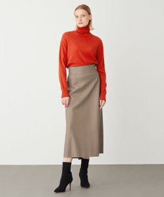 BEIGE， 【S-size】CORBY / フレアスカート