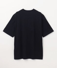 JOSEPH HOMME ブライトボーダーブロック　Tシャツ