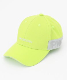 PW CIRCULUS 新色！【UNISEX】ロゴ キャップ