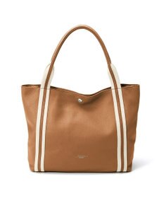 TOPKAPI 【TREASURE TOPKAPI】ソフトシュリンク テープコンビ A4 トート バッグ