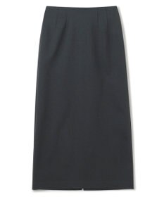 uncrave 【接触冷感・UVカット】ダブルフェイスジャージー スカート（uncrave STANDARD）