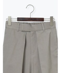 Te chichi シャイニーワイドスラックス