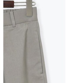 Te chichi シャイニーワイドスラックス