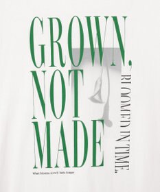 YECCA VECCA 【UVカット】ロゴBIGTee