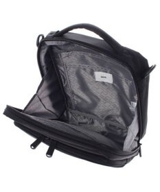 ACE BAGS & LUGGAGE ace. エース フレックスライト フィット 街歩きに。B5ノート、文庫本が入る、タテ型軽量ショルダーバッグ 54553