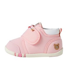 MIKI HOUSE HOT BISCUITS 【11.5cm-13.5cm】 ファーストベビーシューズ