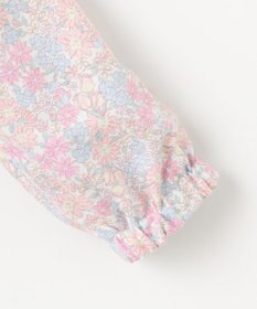 ANY KIDS シャカシャカ リバーシブルゾン