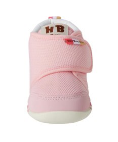 MIKI HOUSE HOT BISCUITS 【11.5cm-13.5cm】 ファーストベビーシューズ