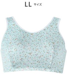 WACOAL 【ナイトアップブラ】 動画クリエイター nanakoななこさんコラボカラー登場 ナイトブラ 就寝時用 3Lまで対応 大きいサイズ ノンワイヤー レディース BRA164 /ワコール