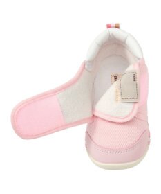 MIKI HOUSE HOT BISCUITS 【11.5cm-13.5cm】 ファーストベビーシューズ