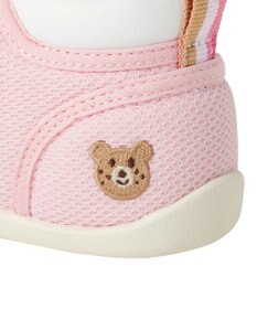 MIKI HOUSE HOT BISCUITS 【11.5cm-13.5cm】 ファーストベビーシューズ