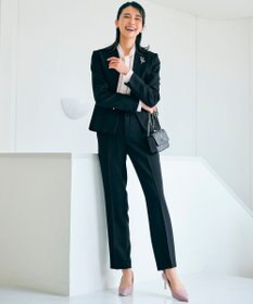 23区 コーラルパール ブローチ