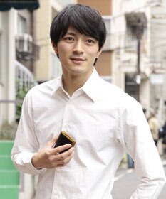 UNBILLION Otias コードバン調牛革バイカラーコインケース