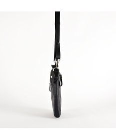 Y'SACCS テープデザインポシェット