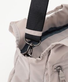 Y'SACCS 【Y’SACCS vous et】立体ポケットクリテ2WAYトート　mini