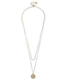AMERICAN HOLIC コイン２ＳＥＴネックレス