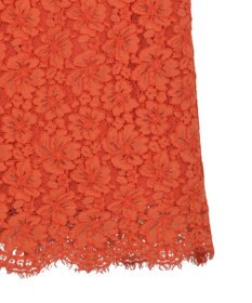 YECCA VECCA レースナロースカート