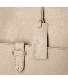 UNBILLION アトランタ ATLANTA / 牛革スクエアリュック