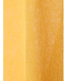 Green Parks フィラメントラメシアーカーディガン