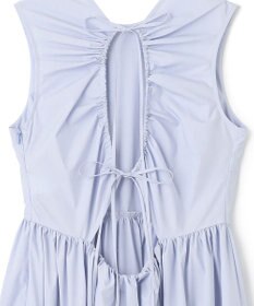 BEIGE， PROTAGONISTA / ティアードワンピース