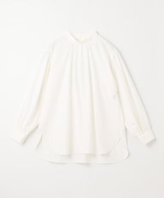 ANY 【UVカット/抗菌防臭/速乾】エニィファンクション スタンドカラーシャツ