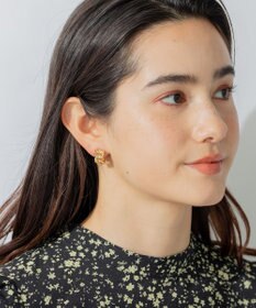 組曲 チェーンイヤリング