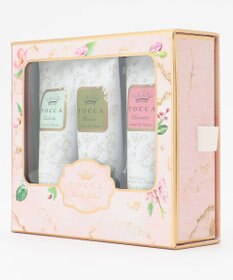 TOCCA CREMAVELOCE ハンドクリーム