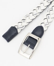 23区GOLF 【MEN】【リバーシブル】メッシュベルト