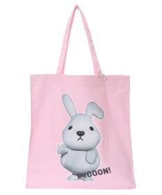 Green Parks ＬＡＰＰＹ／フォトプリントトートＢａｇ