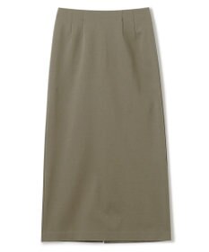 uncrave 【接触冷感・UVカット】ダブルフェイスジャージー スカート（uncrave STANDARD）