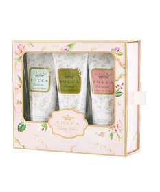 TOCCA CREMAVELOCE ハンドクリーム