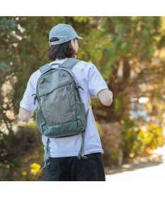 林八百吉商店 Coleman　デニムアンパイアキャップ