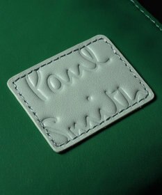 Paul Smith カラーブロックSS26 トートバッグ