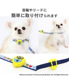 PET PARADISE ミニオン ＬＥＤ お散歩ライト