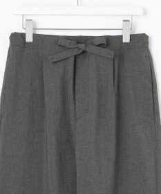 UNFILO MENS TENNEN TOUCH ワイドパンツ[23年春夏商品]