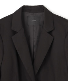 JOSEPH ライトコットンサテン　ジャケット