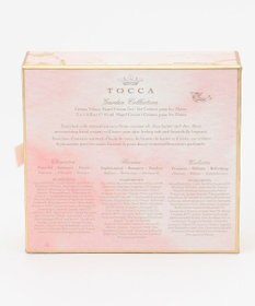 TOCCA CREMAVELOCE ハンドクリーム