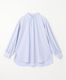 ANY 【UVカット/抗菌防臭/速乾】エニィファンクション スタンドカラーシャツ