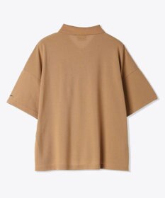 Columbia Columbia/ ウィメンズチャーチパスオムニフリーズゼロショートスリーブポロ /コロンビア