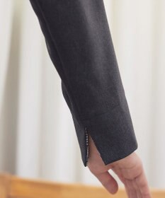 Tiaclasse 【洗える】チェックドッキングワンピース