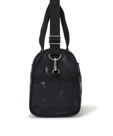 LeSportsac EVERYDAY SM SATCHEL/ブラックキャッツ