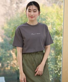 ANY 【WEB限定】ラウンドフープピアス（両耳用）